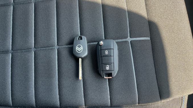 Citroen C3 1.2 Turbo Plus 5dr Petrol Hatchback - Image 20